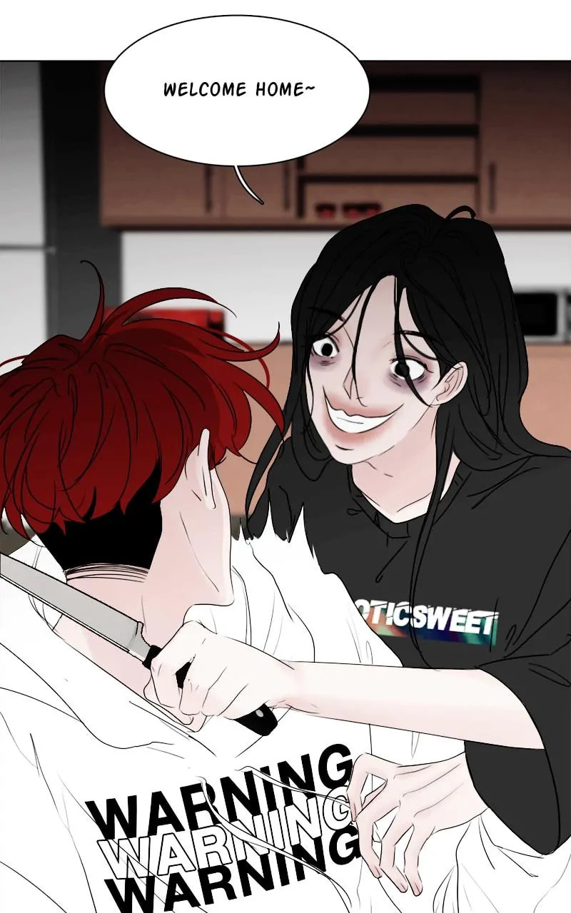 Lost in Translation Chapter 18 page 16 - 
