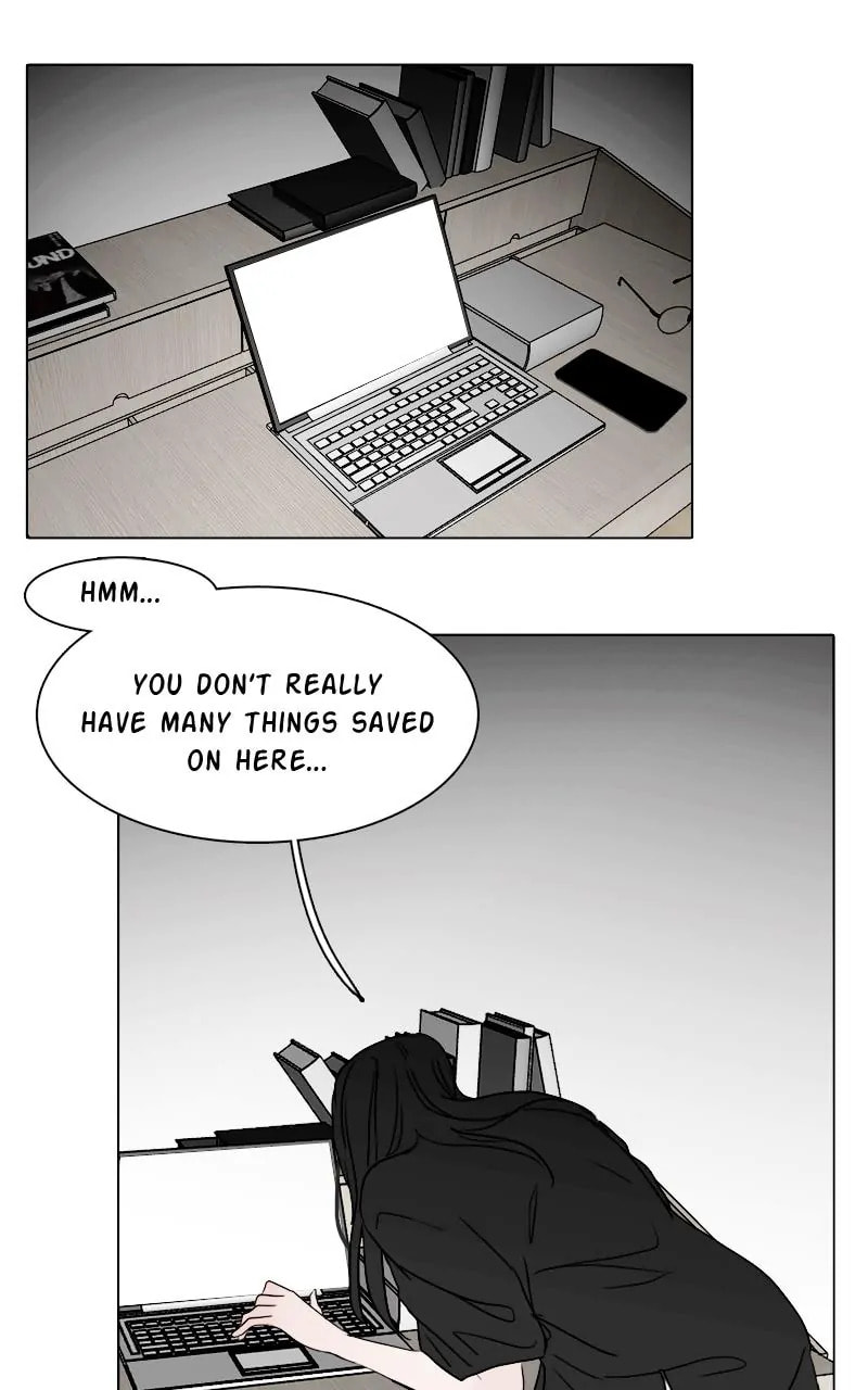 Lost in Translation Chapter 18 page 18 - 