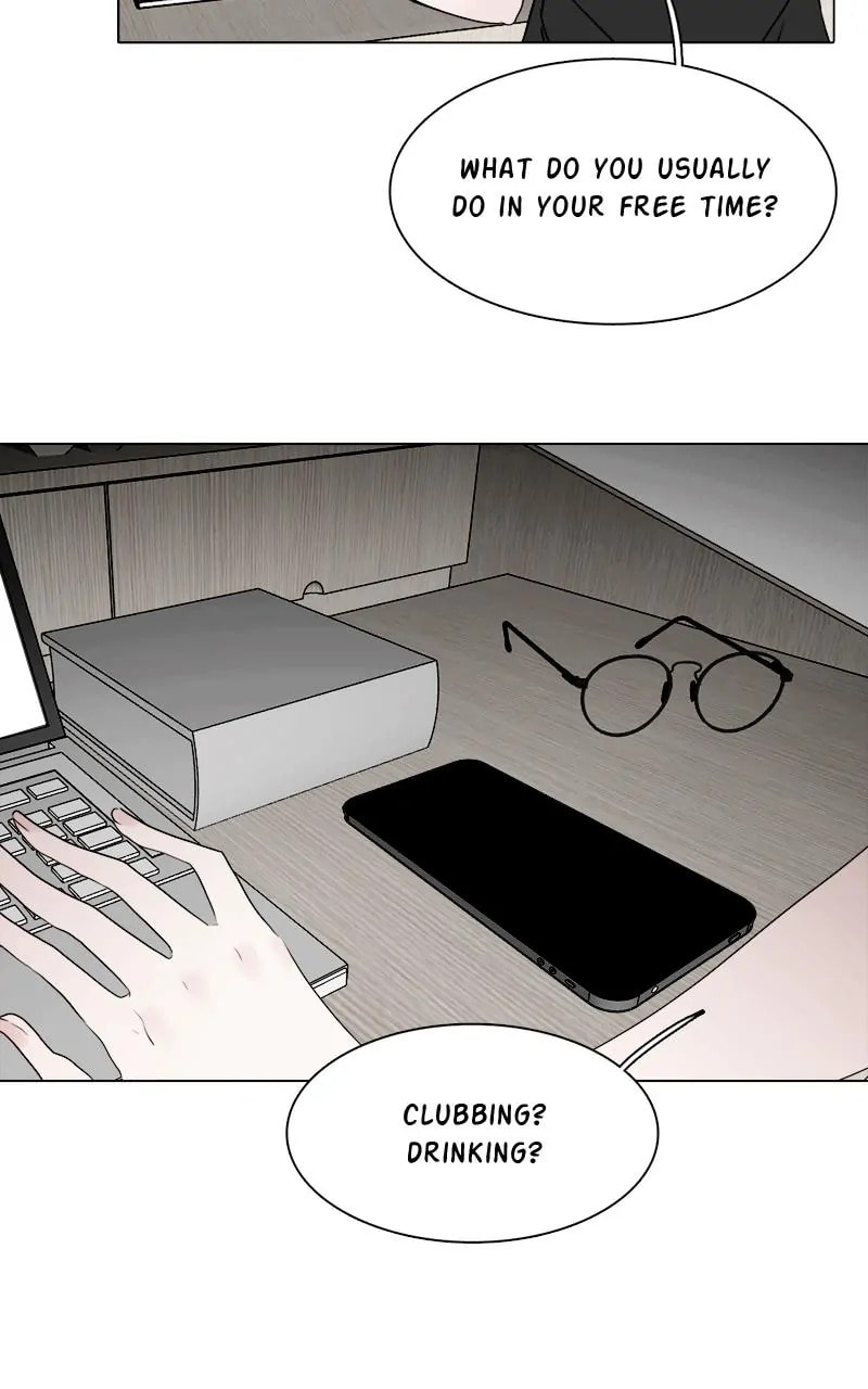 Lost in Translation Chapter 18 page 19 - 