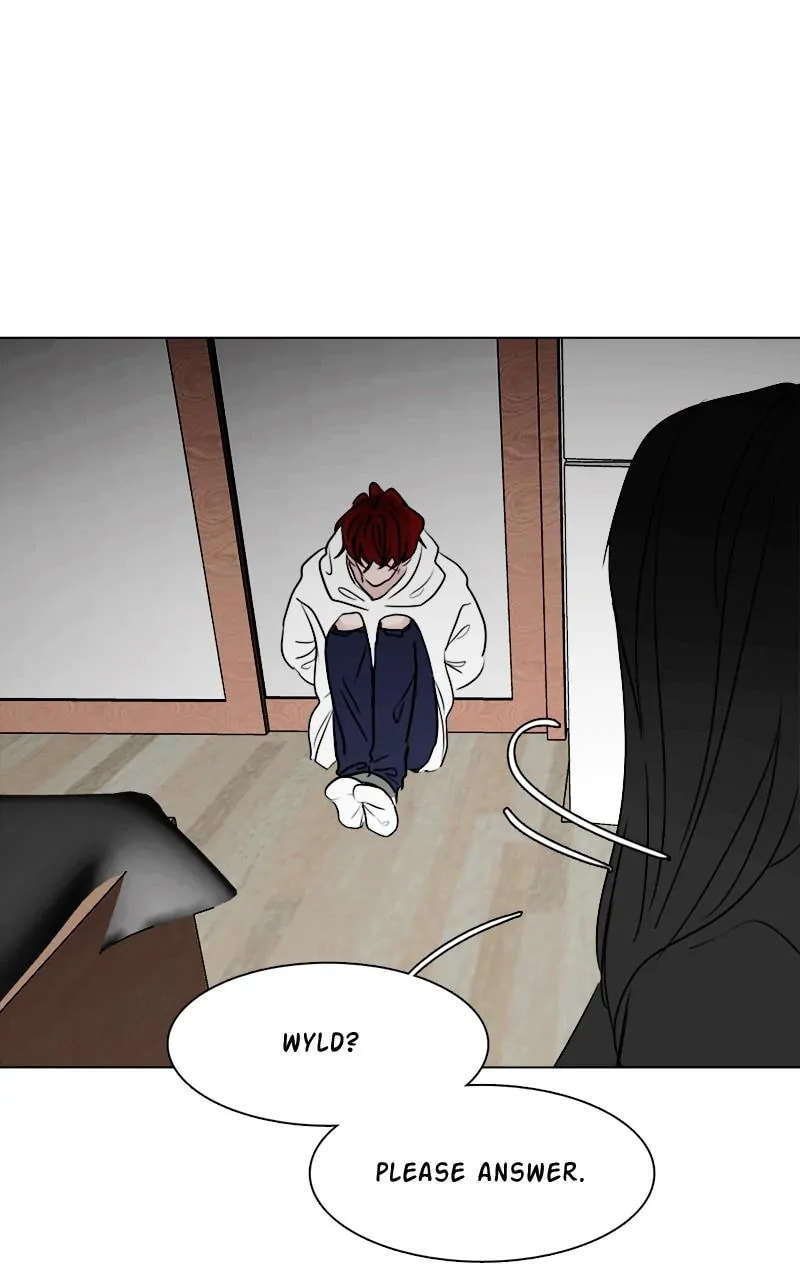 Lost in Translation Chapter 18 page 20 - 