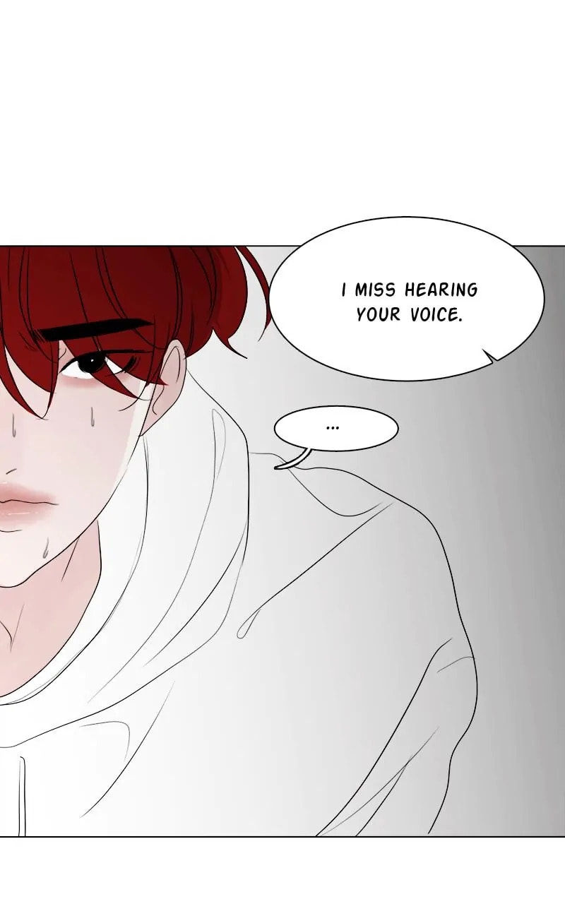 Lost in Translation Chapter 18 page 21 - 