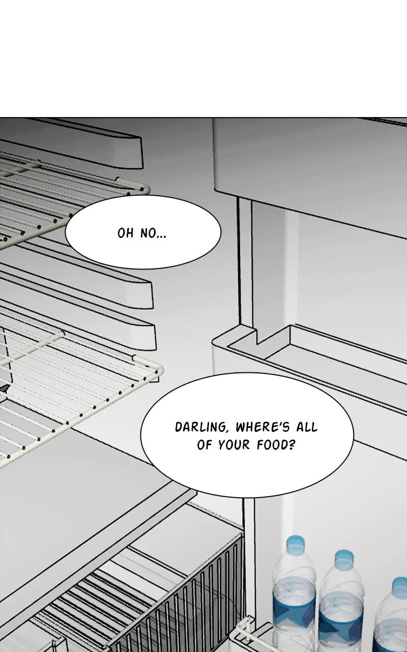 Lost in Translation Chapter 18 page 23 - 