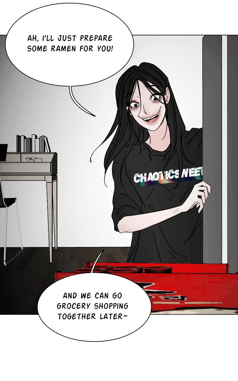 Lost in Translation Chapter 18 page 25 - 