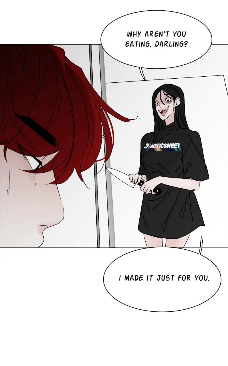 Lost in Translation Chapter 18 page 34 - 