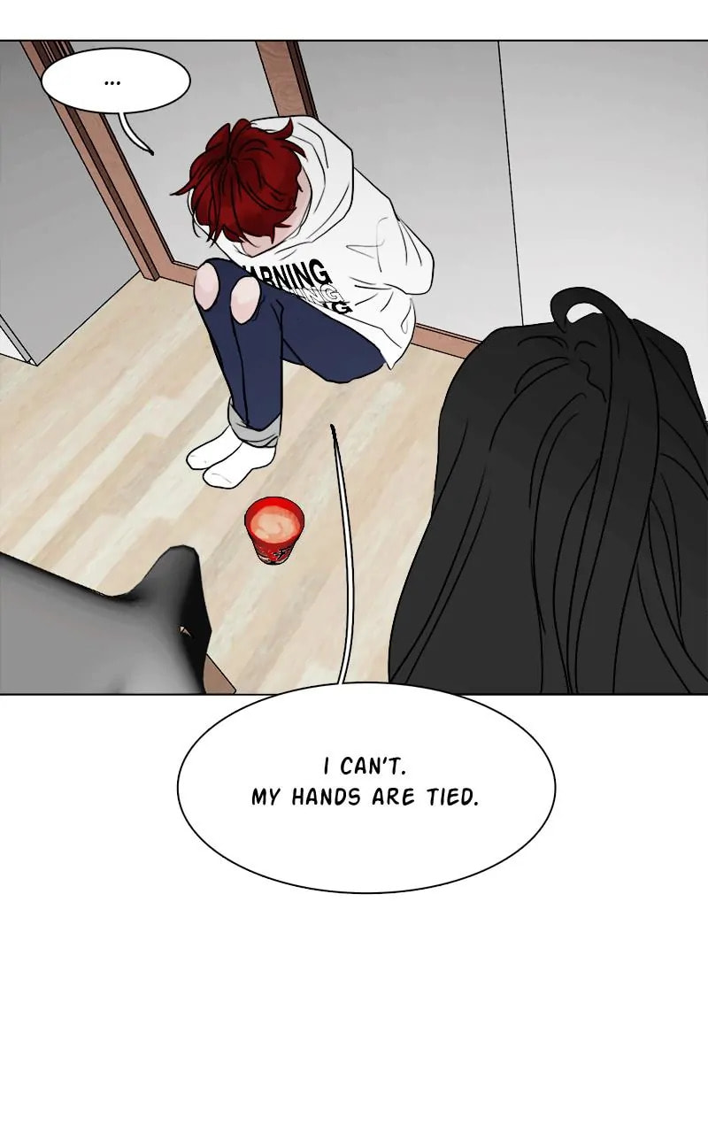 Lost in Translation Chapter 18 page 35 - 