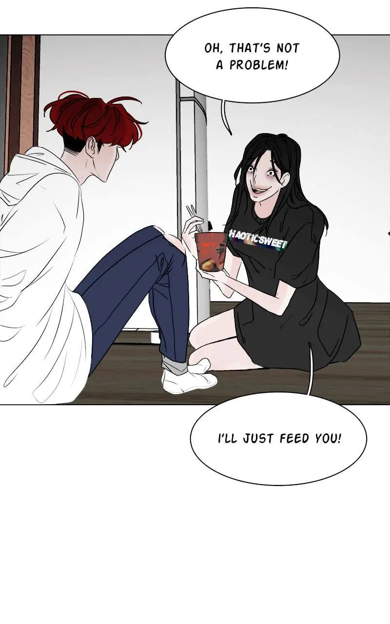 Lost in Translation Chapter 18 page 36 - 