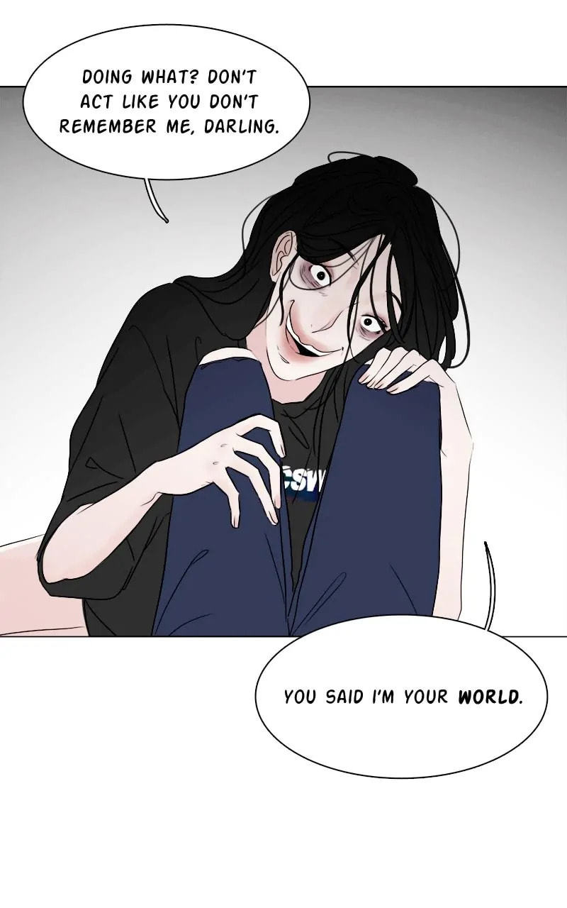 Lost in Translation Chapter 18 page 39 - 