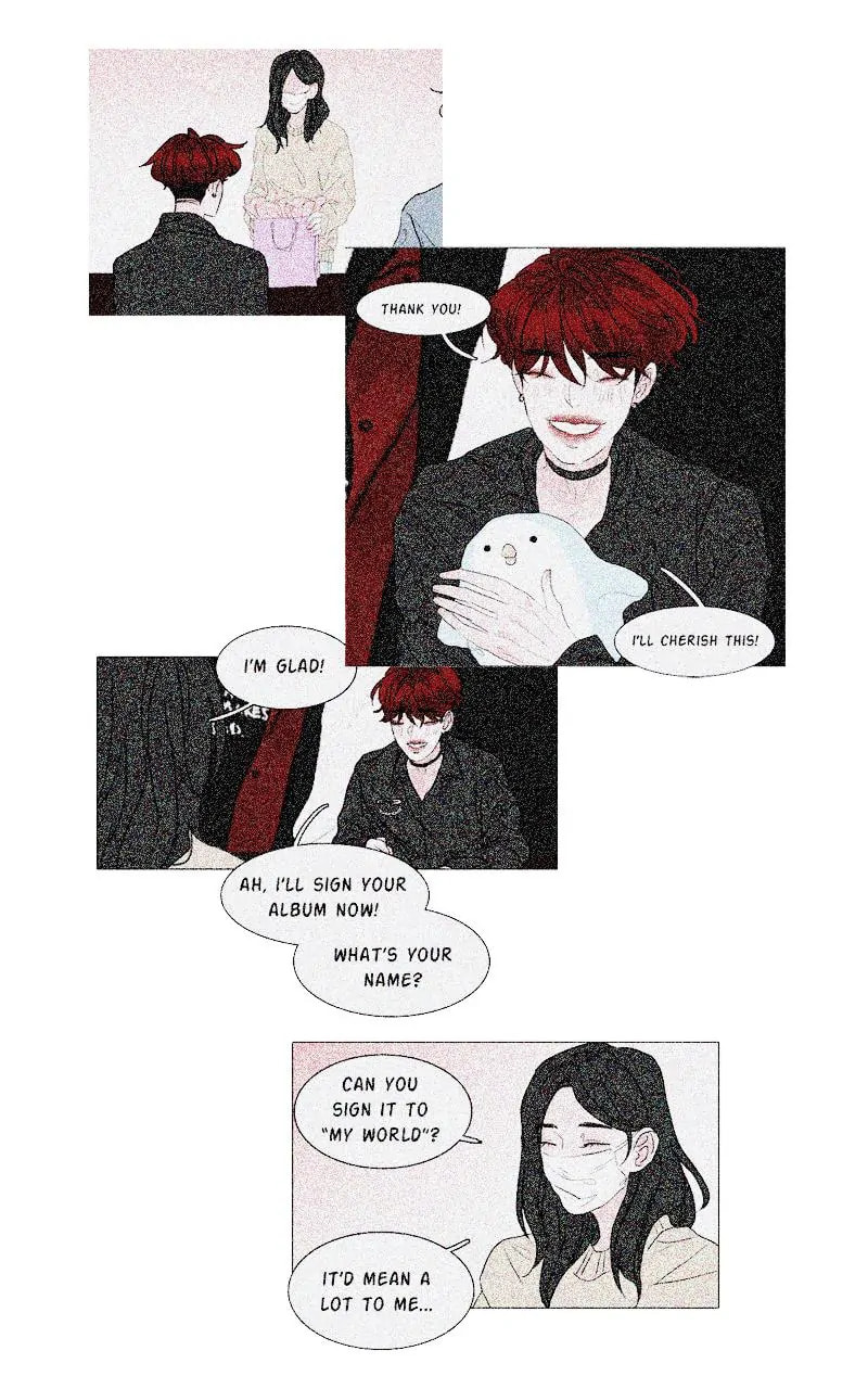 Lost in Translation Chapter 18 page 41 - 