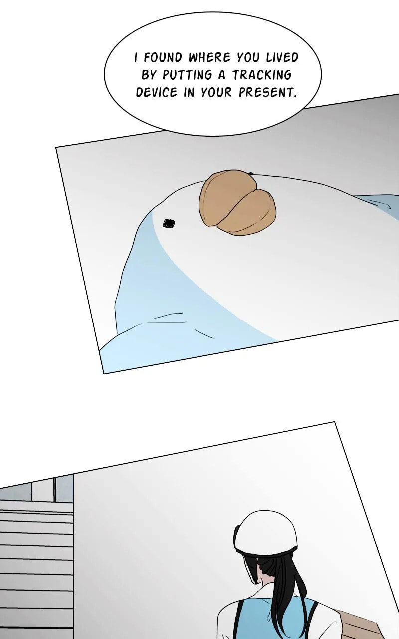 Lost in Translation Chapter 18 page 47 - 