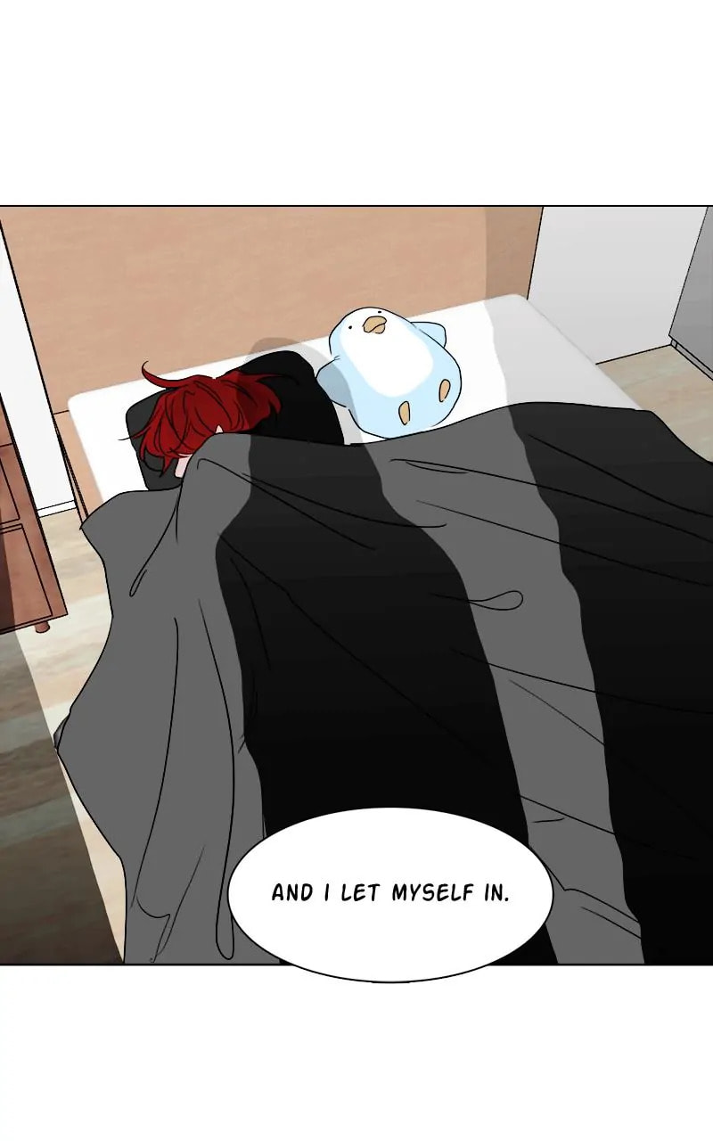 Lost in Translation Chapter 18 page 49 - 