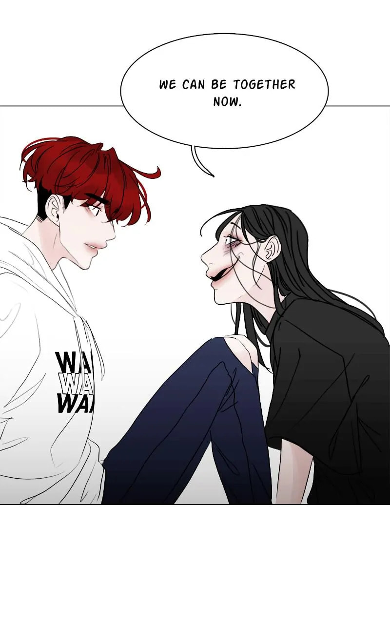 Lost in Translation Chapter 18 page 50 - 