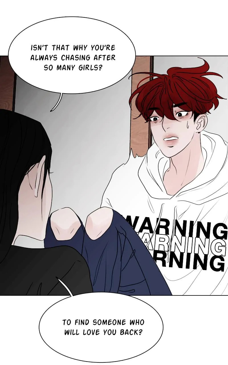 Lost in Translation Chapter 18 page 53 - 
