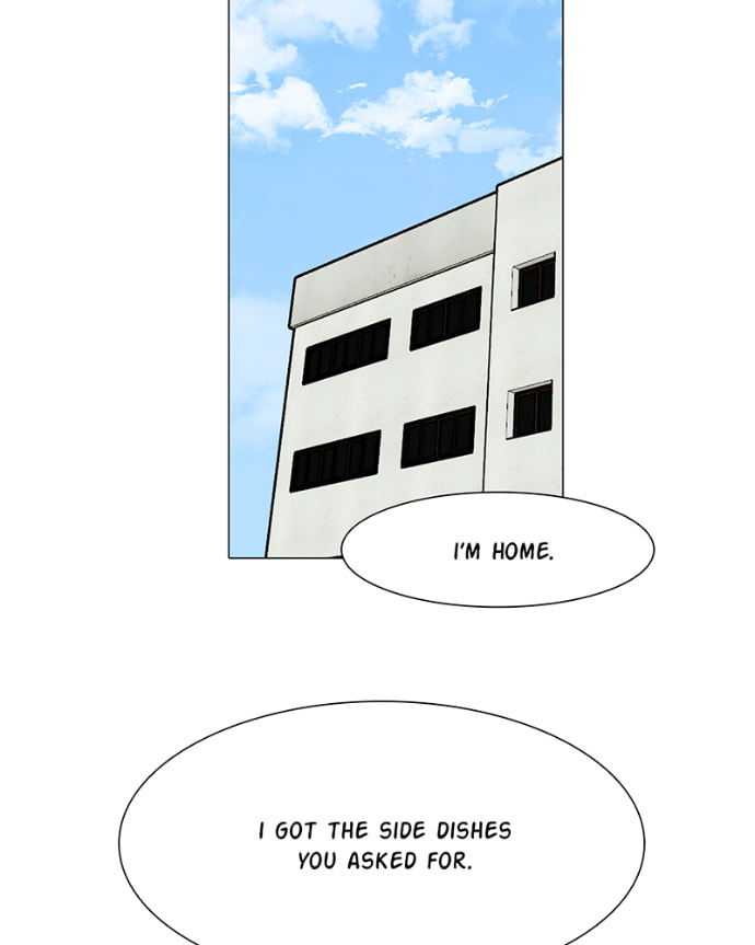 Lost in Translation Chapter 180 page 11 - 