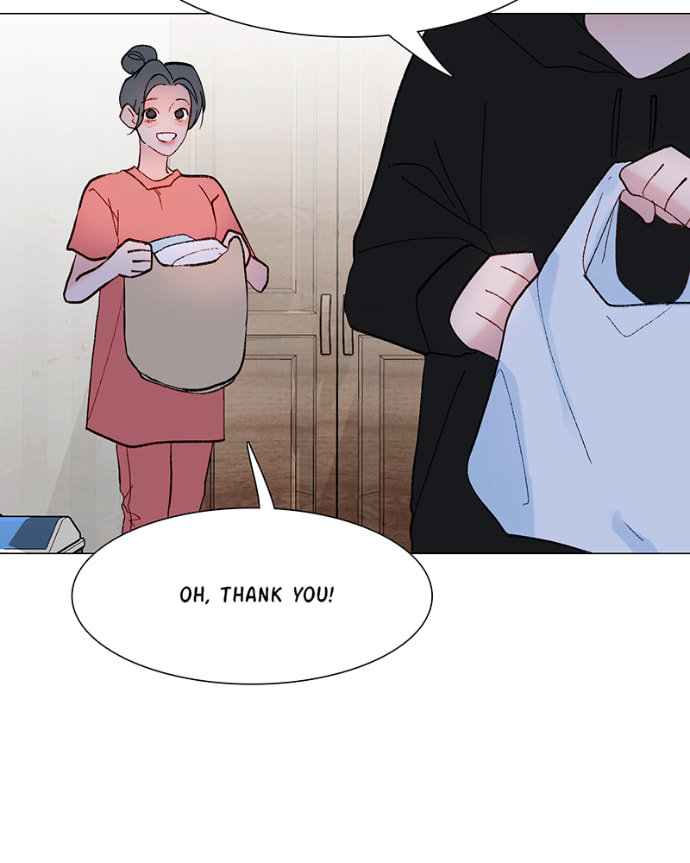 Lost in Translation Chapter 180 page 12 - 