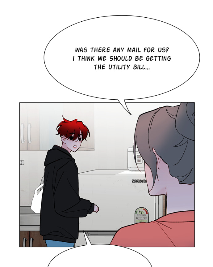 Lost in Translation Chapter 180 page 13 - 