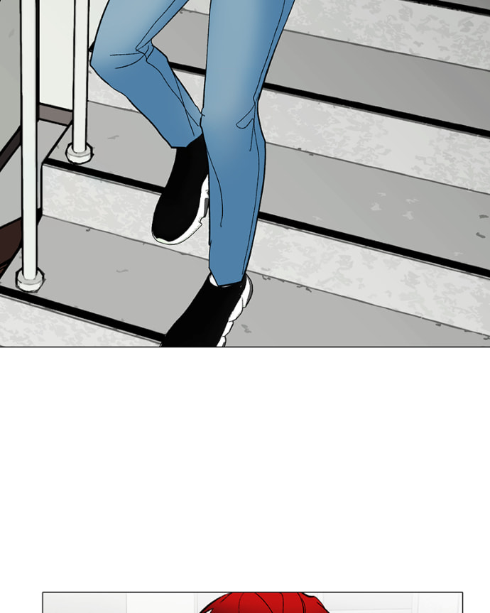 Lost in Translation Chapter 180 page 16 - 