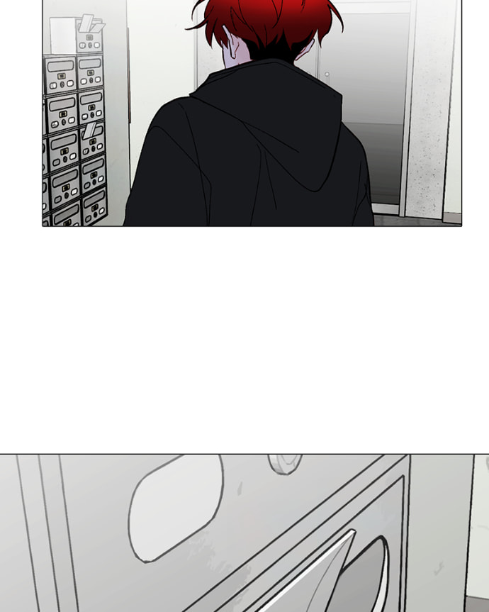 Lost in Translation Chapter 180 page 17 - 