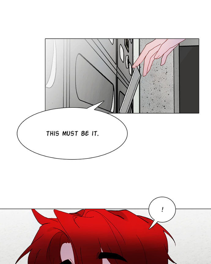 Lost in Translation Chapter 180 page 19 - 