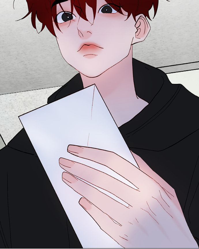 Lost in Translation Chapter 180 page 20 - 