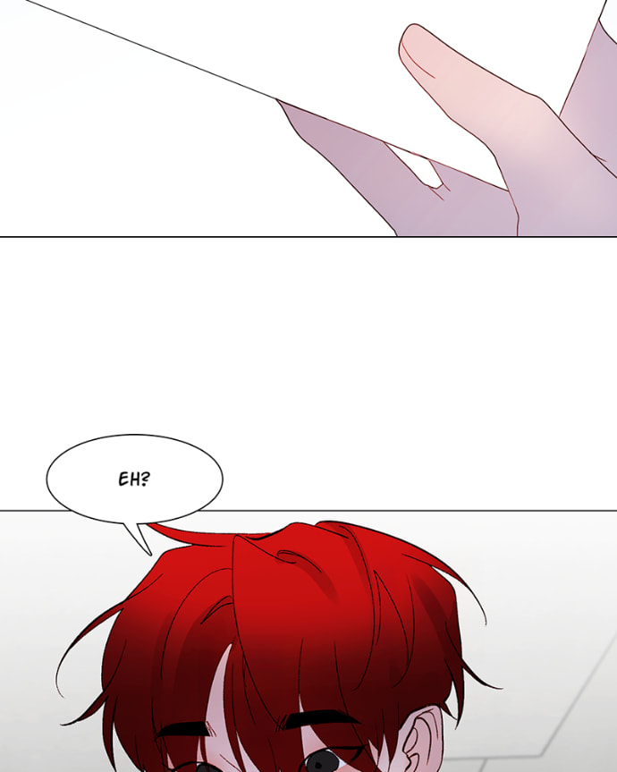 Lost in Translation Chapter 180 page 22 - 