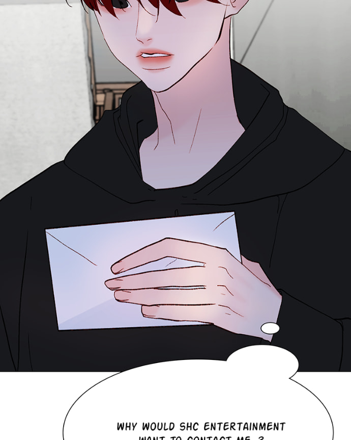 Lost in Translation Chapter 180 page 23 - 