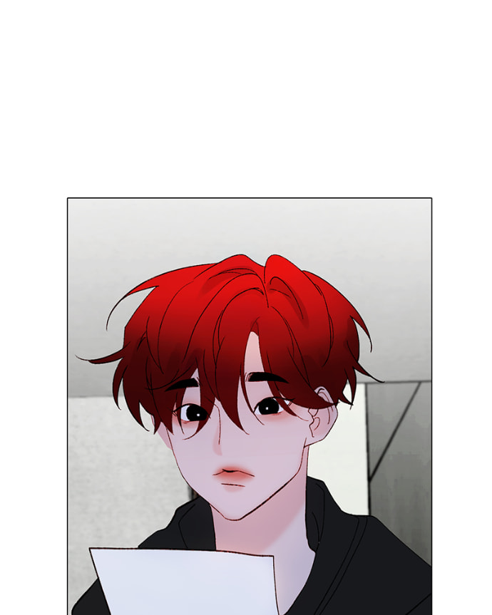 Lost in Translation Chapter 180 page 26 - 