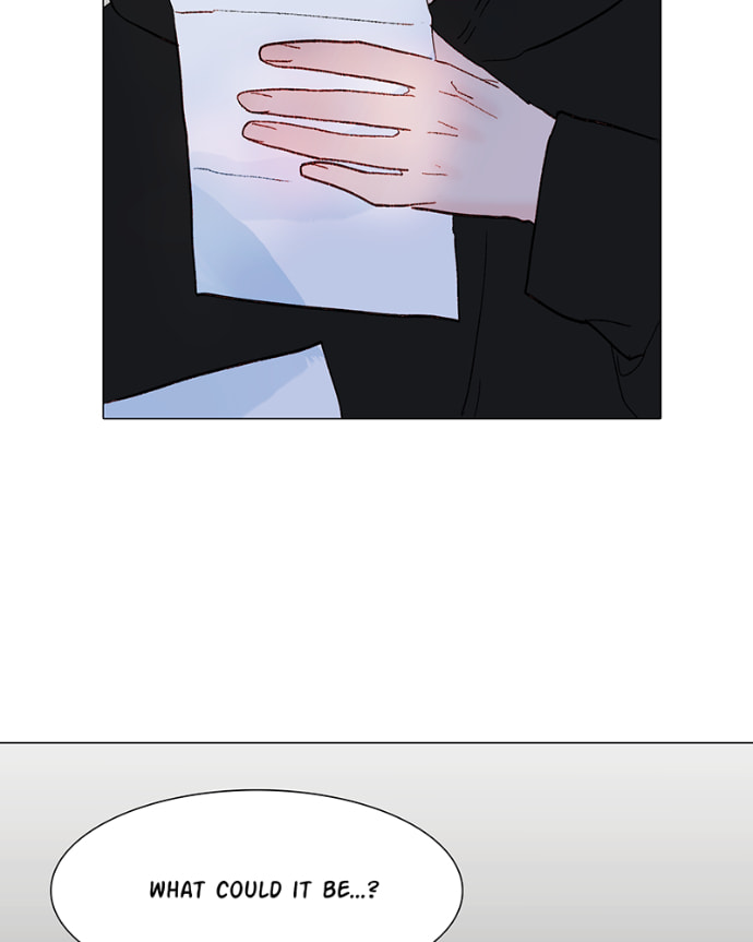 Lost in Translation Chapter 180 page 27 - 