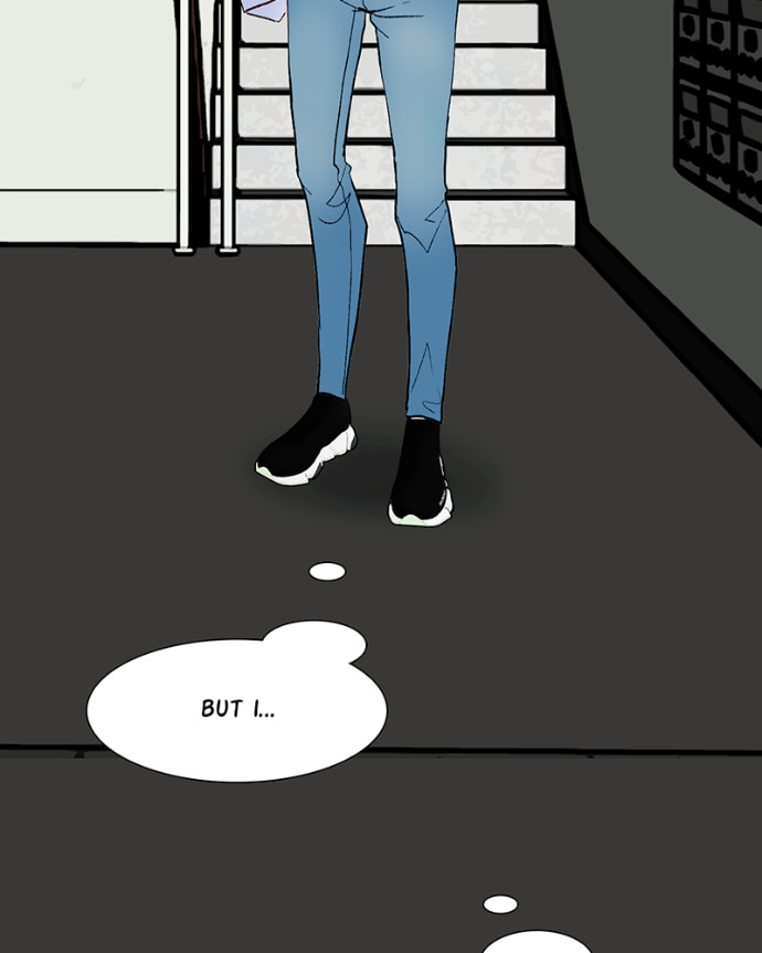 Lost in Translation Chapter 180 page 29 - 
