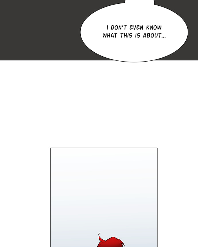 Lost in Translation Chapter 180 page 30 - 
