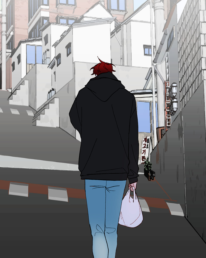 Lost in Translation Chapter 180 page 4 - 