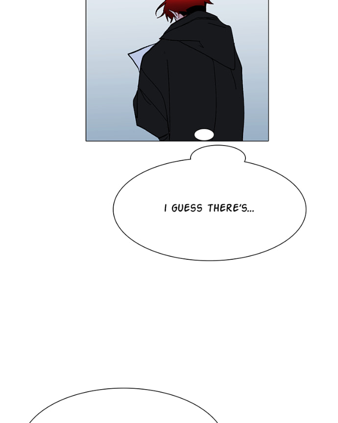 Lost in Translation Chapter 180 page 31 - 