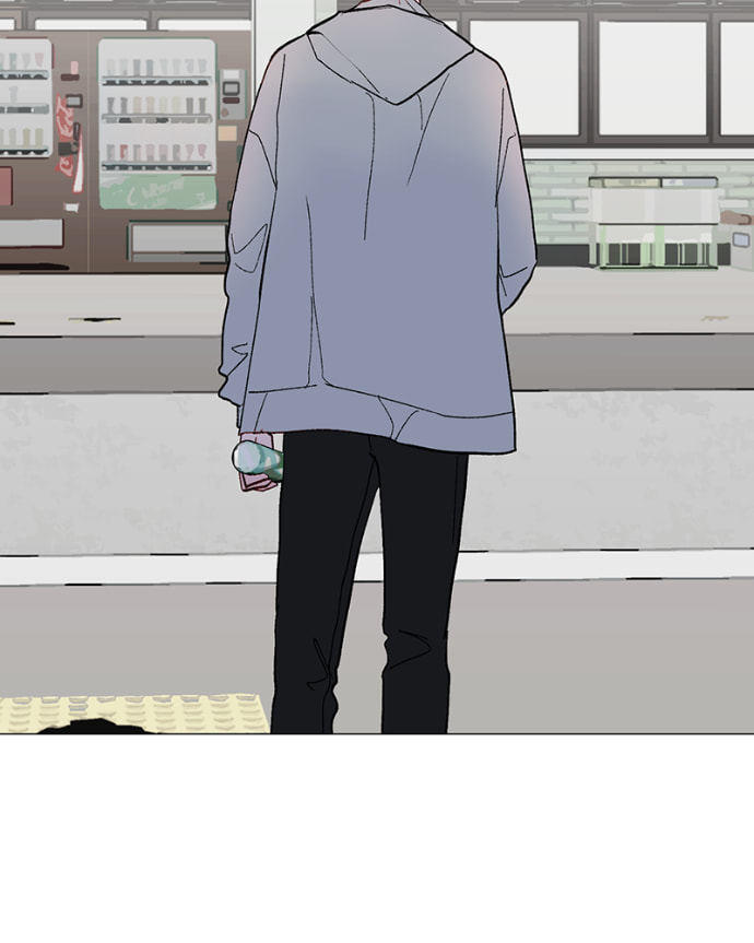 Lost in Translation Chapter 180 page 34 - 