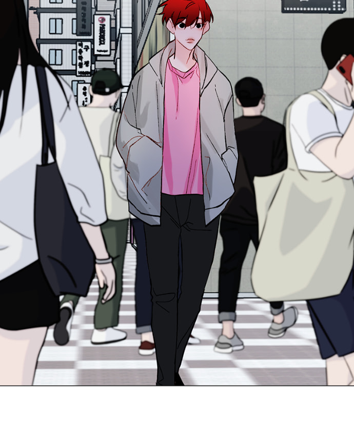 Lost in Translation Chapter 180 page 37 - 