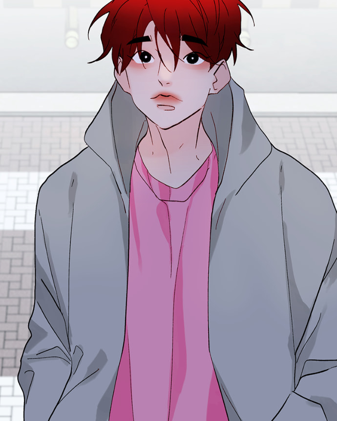 Lost in Translation Chapter 180 page 41 - 