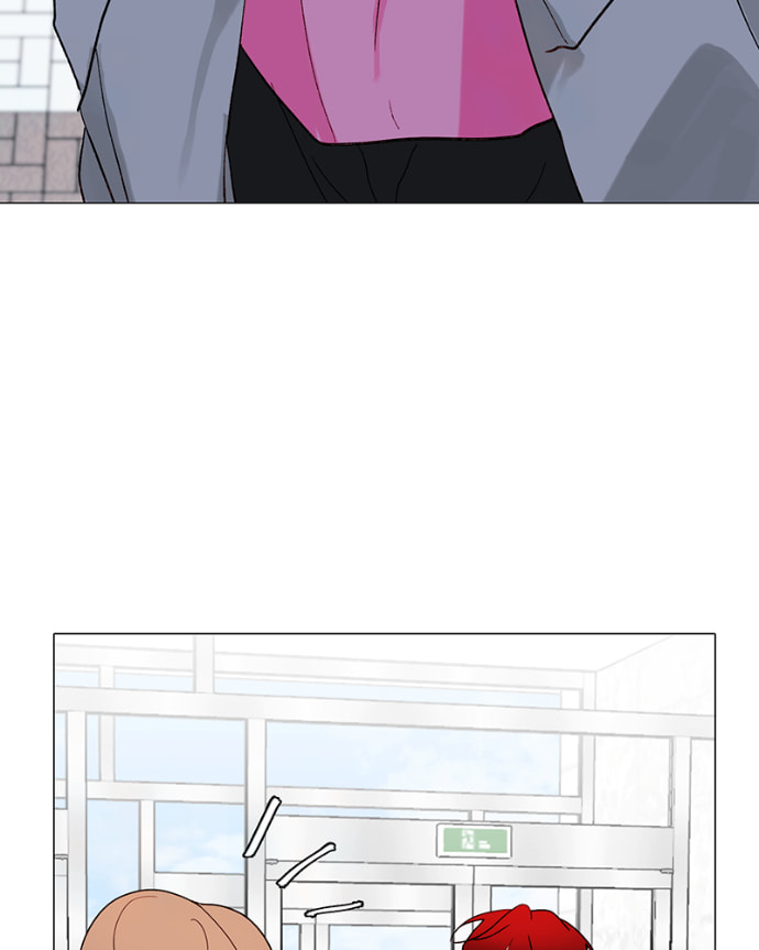 Lost in Translation Chapter 180 page 42 - 