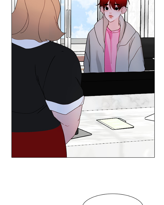 Lost in Translation Chapter 180 page 43 - 