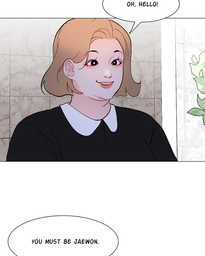 Lost in Translation Chapter 180 page 44 - 