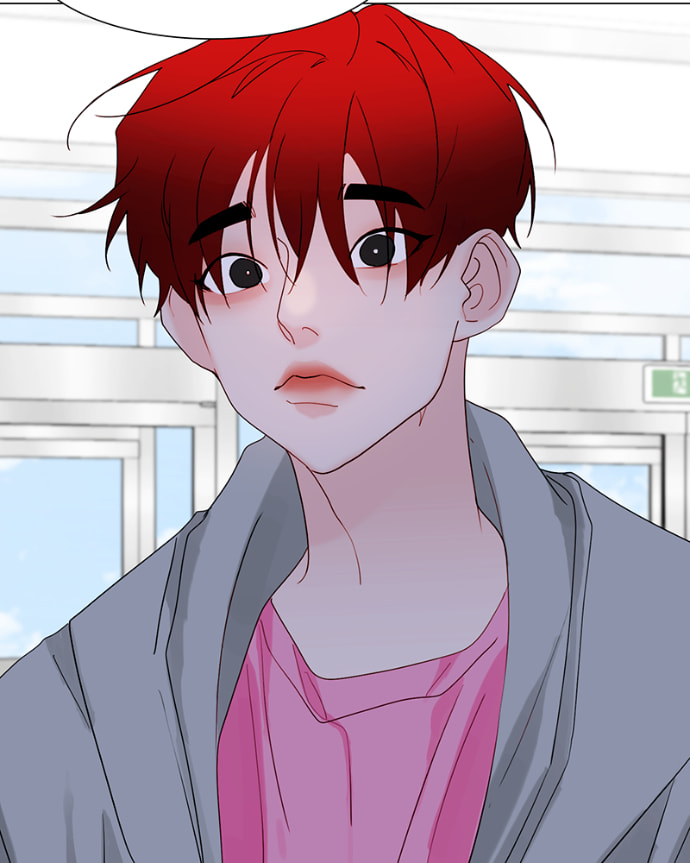 Lost in Translation Chapter 180 page 45 - 