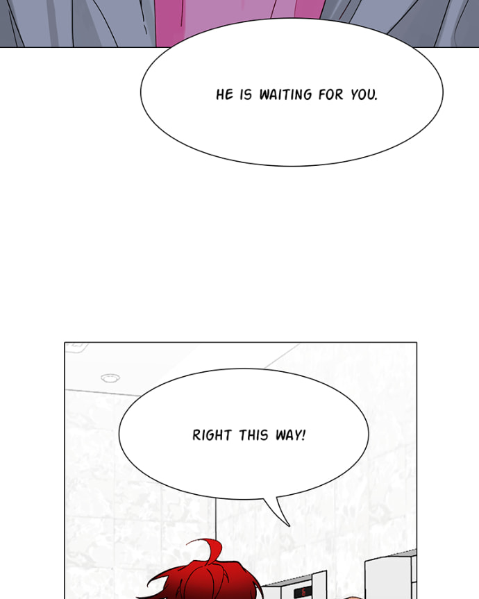Lost in Translation Chapter 180 page 46 - 
