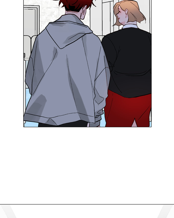 Lost in Translation Chapter 180 page 47 - 