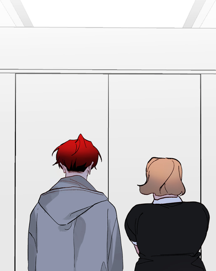 Lost in Translation Chapter 180 page 48 - 