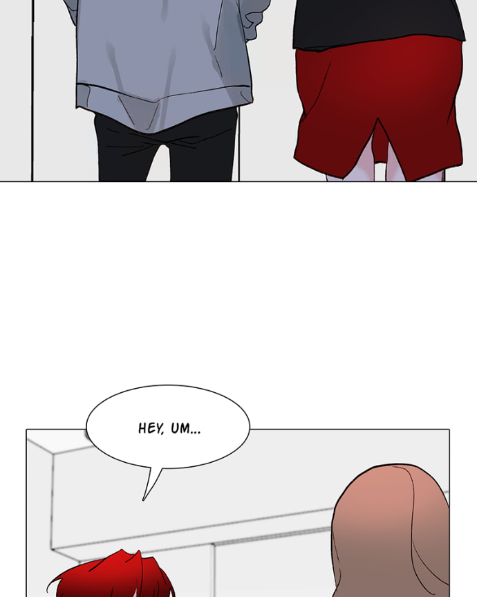 Lost in Translation Chapter 180 page 49 - 