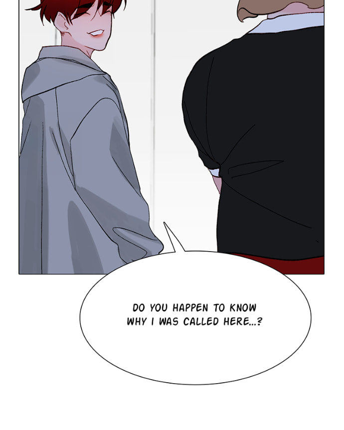Lost in Translation Chapter 180 page 50 - 