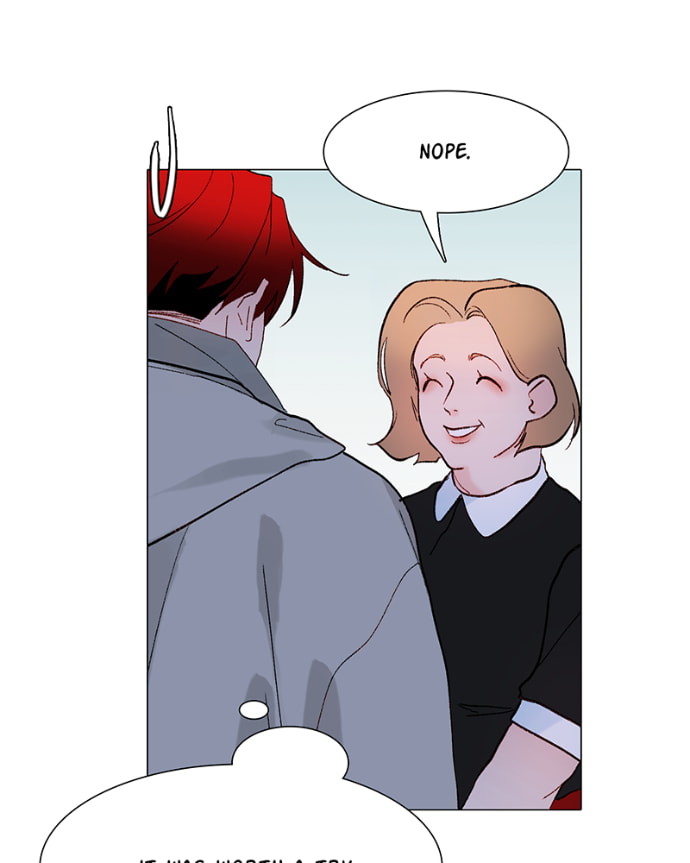 Lost in Translation Chapter 180 page 51 - 