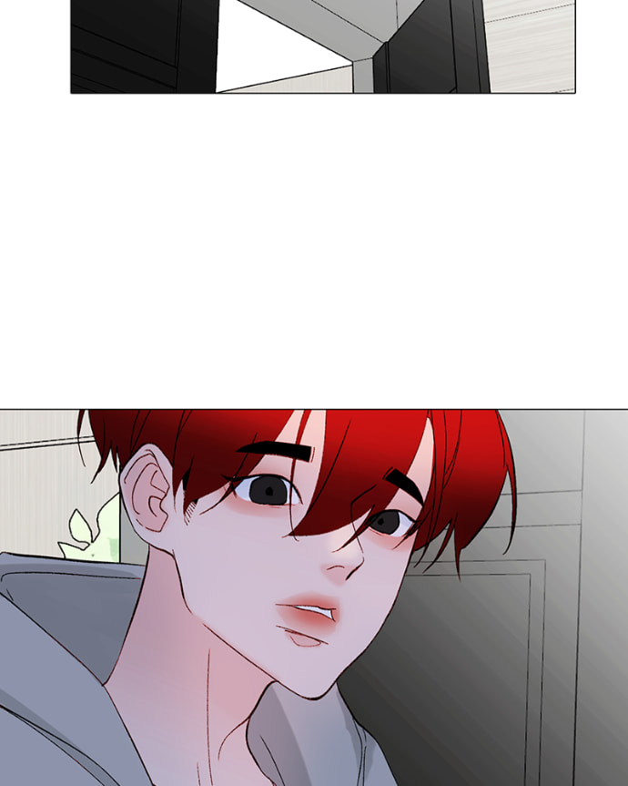 Lost in Translation Chapter 180 page 55 - 