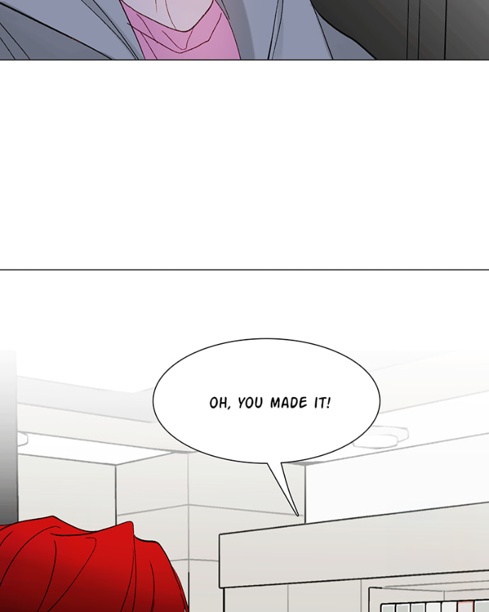 Lost in Translation Chapter 180 page 56 - 