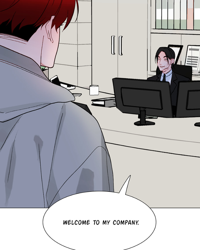 Lost in Translation Chapter 180 page 57 - 