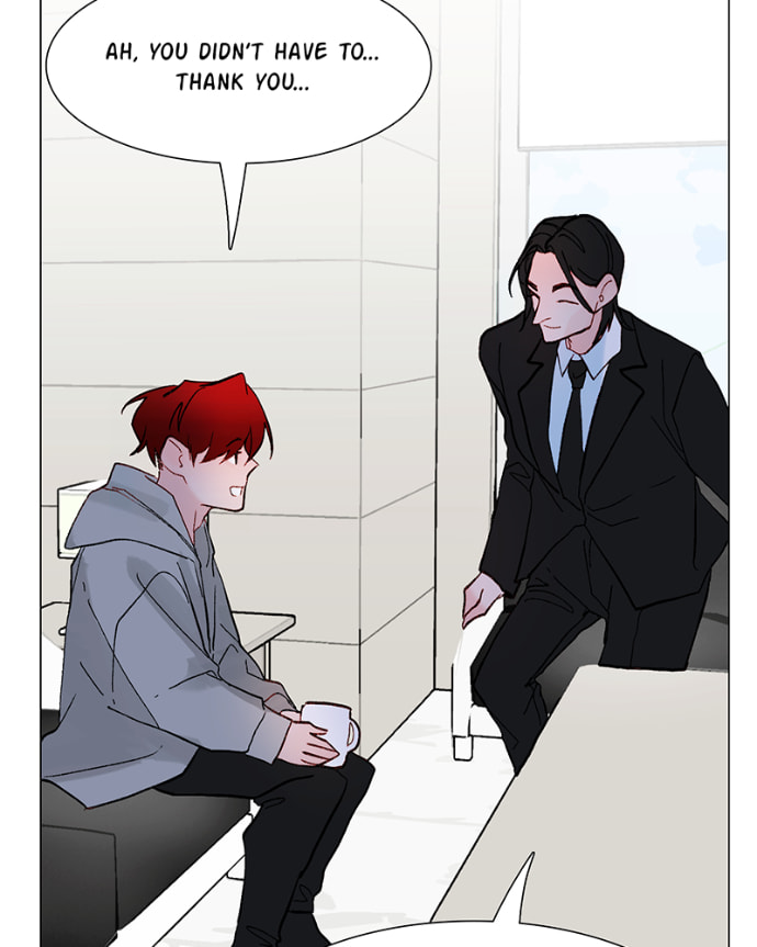 Lost in Translation Chapter 180 page 60 - 