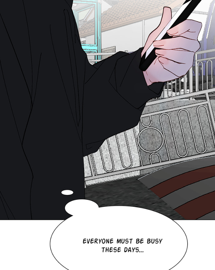 Lost in Translation Chapter 180 page 7 - 