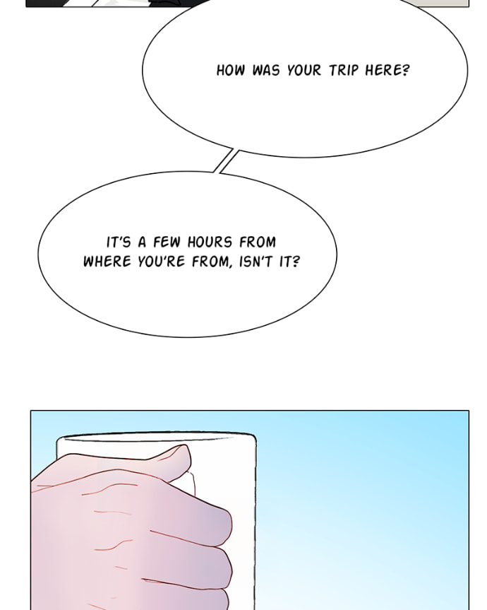 Lost in Translation Chapter 180 page 61 - 